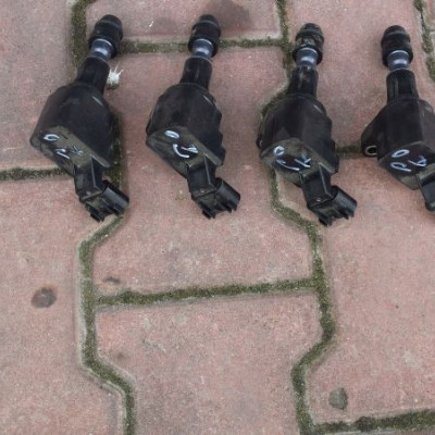 Cewka zapłonowa cewki A20NFT OPC Astra J IV GTC