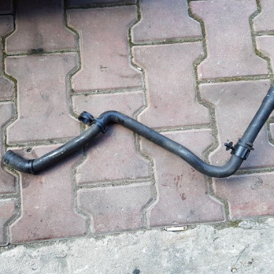 Przewód wąż rura Audi 1K0122065B