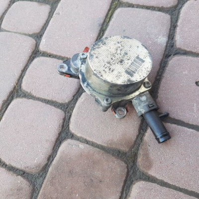 POMPA VACUM RENAULT MASTER III MOVANO B 8201163444