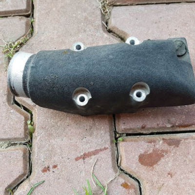 DOLOT POWIETRZA OPEL ASTRA H ZAFIRA B 90423539