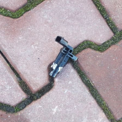 CZUJNIK POŁOŻENIA WAŁU RENAULT MEGANE 237310135R