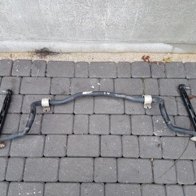 Drążek stabilizatora Opel Insignia 13230515 ED