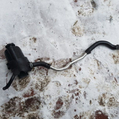 Zbiorniczek Przewód wspomagania Opel Inisgnia