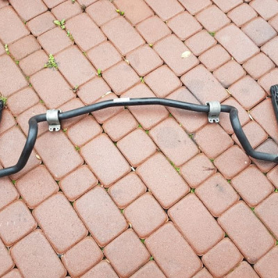 Drążek stabilizator przód Opel Astra J IV 13346853