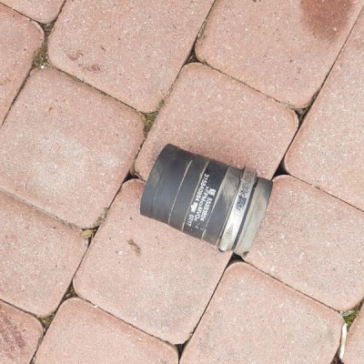 Rura intercoolera Opel Astra III H 55353824 OPC