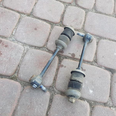 Wahacz tył tylny 4x4 VXR OPC 2.8T Opel Insignia