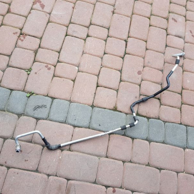 Przewód klimatyzacji Audi A4 / S4