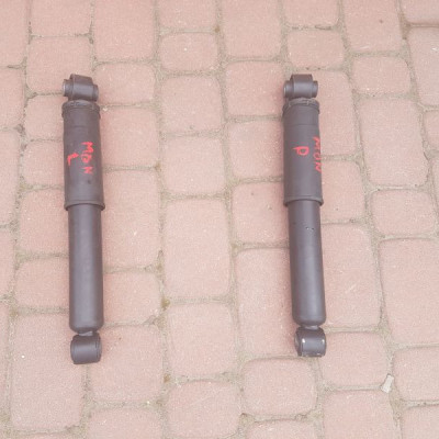 Amortyzator tył MOVANO B MASTER III 562106844R