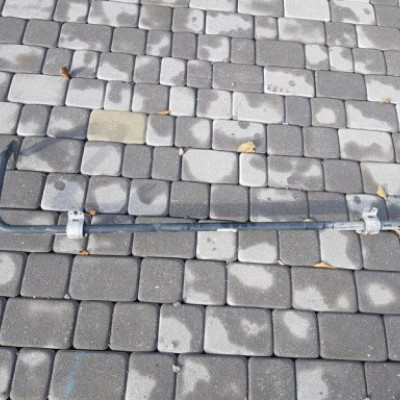 Drążek stabilizatora Opel Insignia 22918041