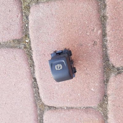 Przycisk przełącznik ręcznego Opel 13840790