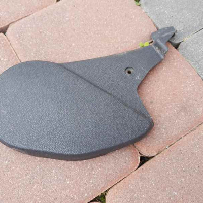 Osłona zaślepka Opel Astra H III 13140025