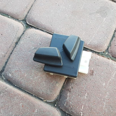 Sterowania fotela moduł BMW E60 6958525-01