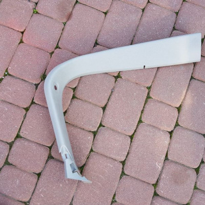 Osłona obudowa klapy Opel Astra J IV 13261741