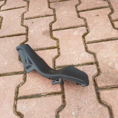 Plastik obudowa deski Opel Zafira C 20872187