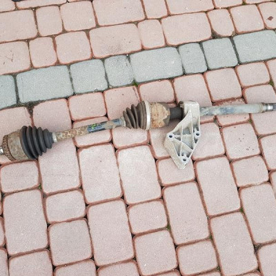 Półoś półośka długa prawa Opel Meriva A 1.6T