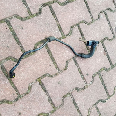 Przewód wąż podcisnienia Opel Insignia 22791632