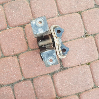 Łapa poduszka silnika Opel Meriva A 9227881