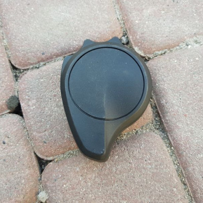 Rączka dźwignia fotela Opel Astra J IV 13345729