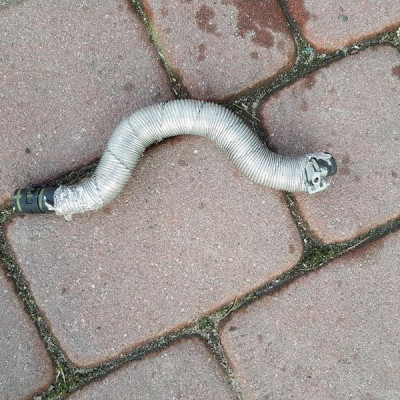 Przewód wąz rura Opel Insignia 2.8T OPC VXR