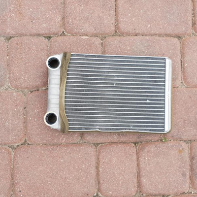 Nagrzewnica chłodniczka Opel Astra J IV DE20700