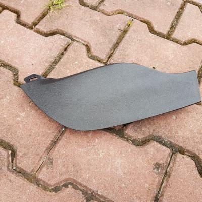 Plastik obudowa wnętrza Opel Zafira C 13293543