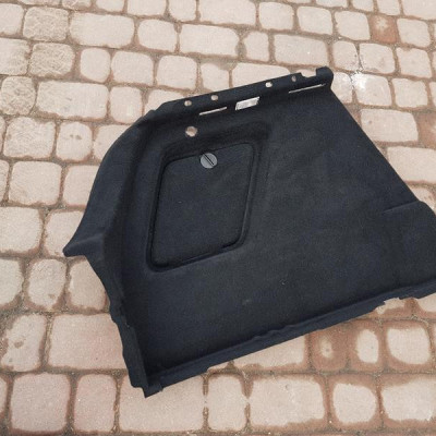 Tapicerka bagażnika Opel Astra J IV GTC 13343061