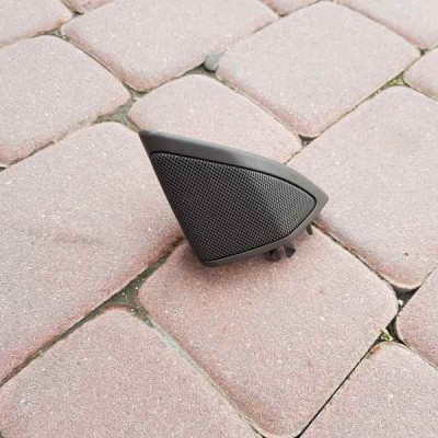 Trójkąt drzwi głośnik MERCEDES W218 A2187200148