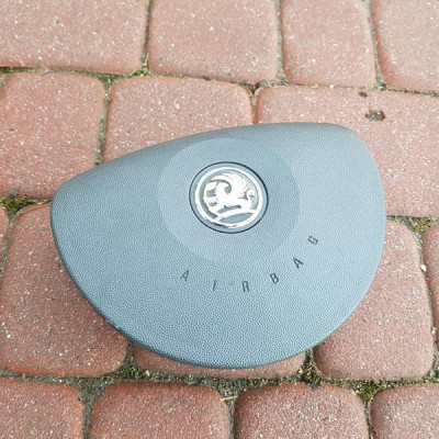 Poduszka AIRBAG VAUXHALL Opel Meriva A 13188241