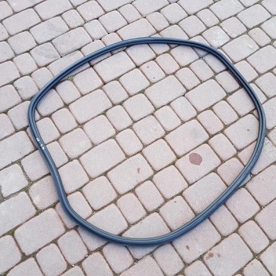 Uszczelka drzwi prawy tył Audi A3 2017r LIFT