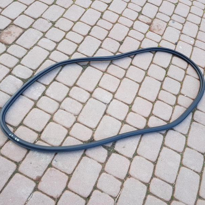 Uszczelka drzwi lewy tył Audi A3 2017r LIFT