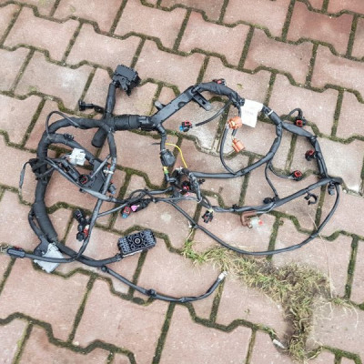 Instalacja wiązka silnika Opel Insignia 13427879