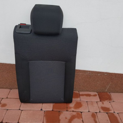 Kanapa tył tylna oparcie siedzisko Opel Insignia