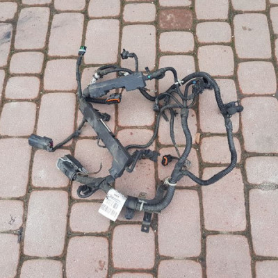 Wiązka silnika Opel Meriva A 55556215