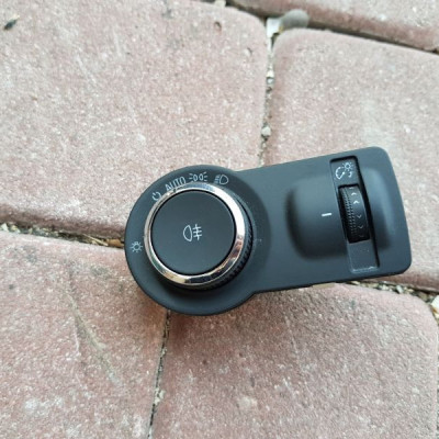 Włacznik swiateł Opel Insignia FL 22901647