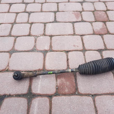 Drązek maglownica kolumna Opel Meriva A