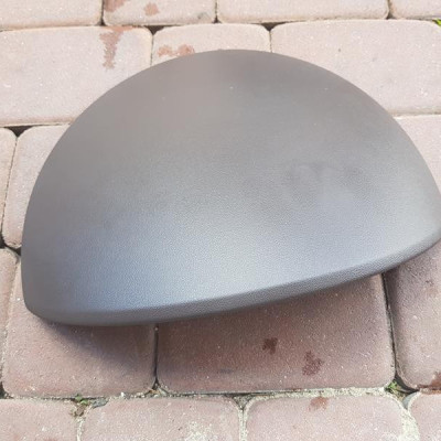 Osłona obudowa daszka brązowa Astra J IV 13262705