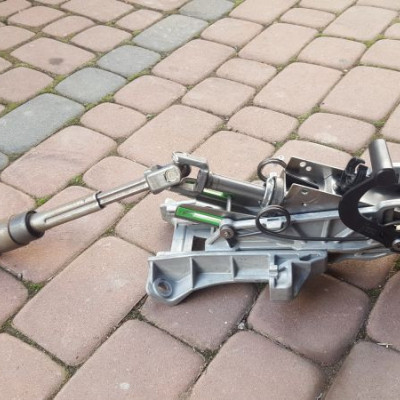 Kolumna kierownicza EUROPA FORD KUGA MK1