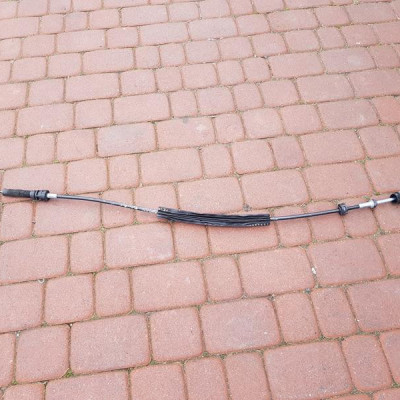 Linka zmiany biegów manu. Audi Q3 2017r 7N0711265A