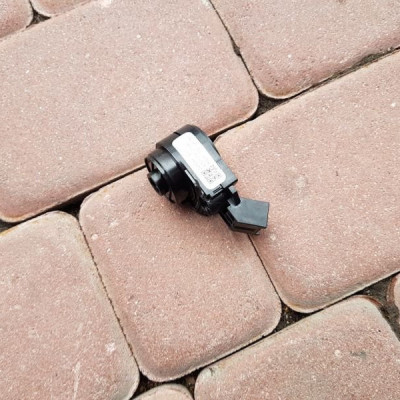 Czujnik moduł stacyjki Opel Insignia 20939745