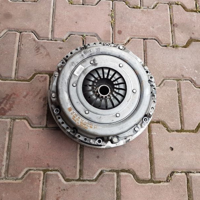 Sprzęgło dwumas docisk Opel Insignia B20DTH