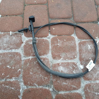 Linka cięgno fotela Passat B8 2017r 3G5885591