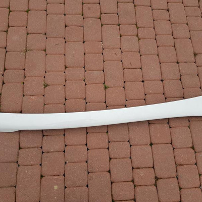 Obudowa osłona słupka LEWA Opel Zafira C 20808479