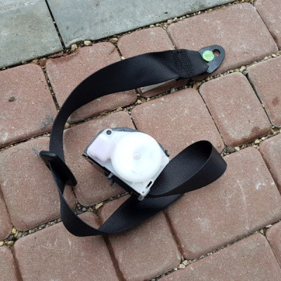 Pas tył tylny Opel Insignia 502XEA51WN