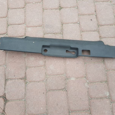 Osłona tapicerki podsufitki Audi A4 B6 8E9868631