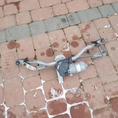 Mechanizm wyciera VIVARO B TRAFIC III 288002950R