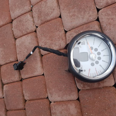 Obrotomierz MINI Cooper 9178747 R55 R56 Licznik