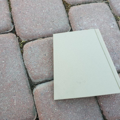 Obudowa fotela Opel Insignia 13325206 kremowa