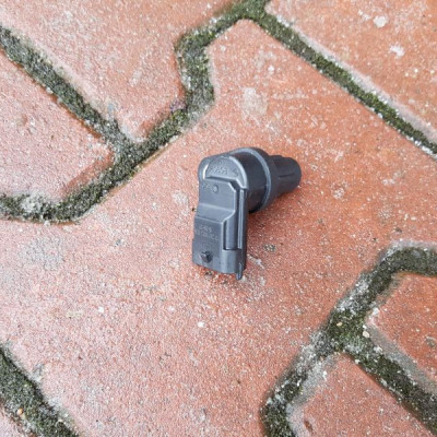 Czujnik wałka wału 2.3 Fiat IVECO 0281002634