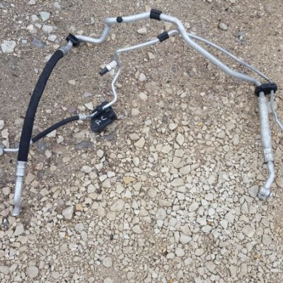 Przewody klimatyzacji klima Honda Accord VIII 2.0B