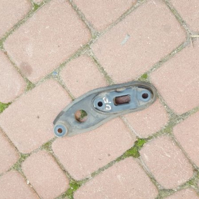 Sanki kołyska wspornik HONDA Civic UFO TYPE-R